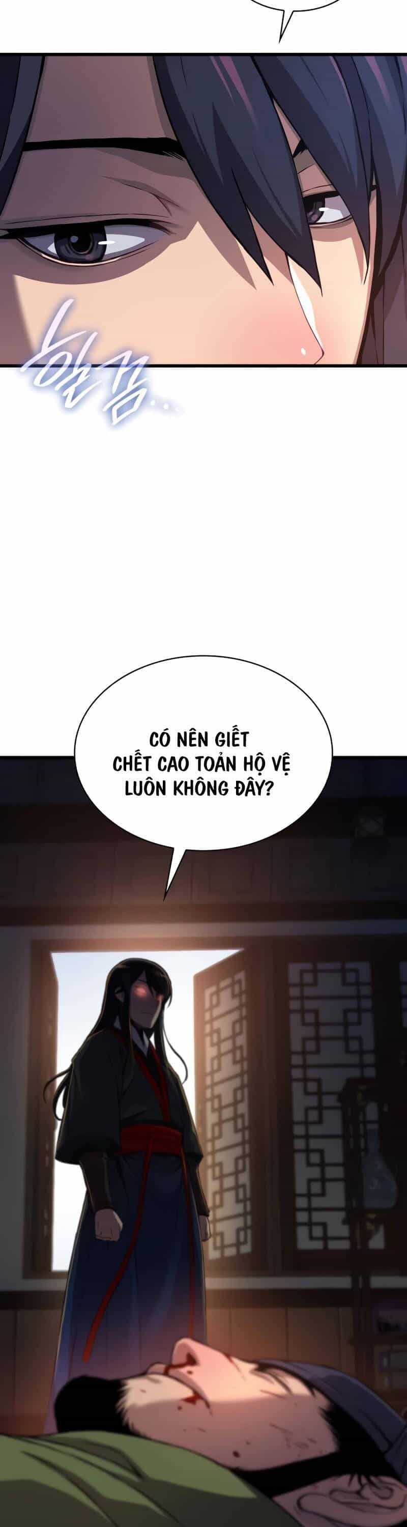 Quái Lực Loạn Thần - Chương 18 - ảnh 41