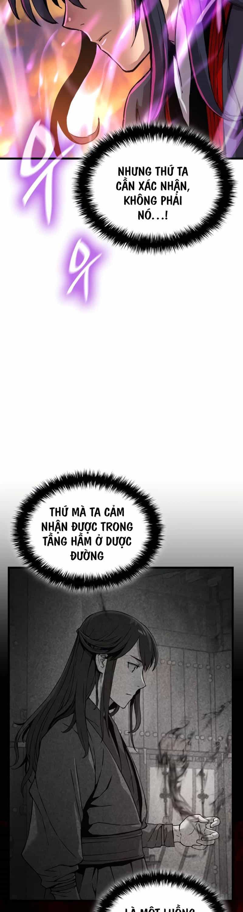 Quái Lực Loạn Thần - Chương 18 - ảnh 48