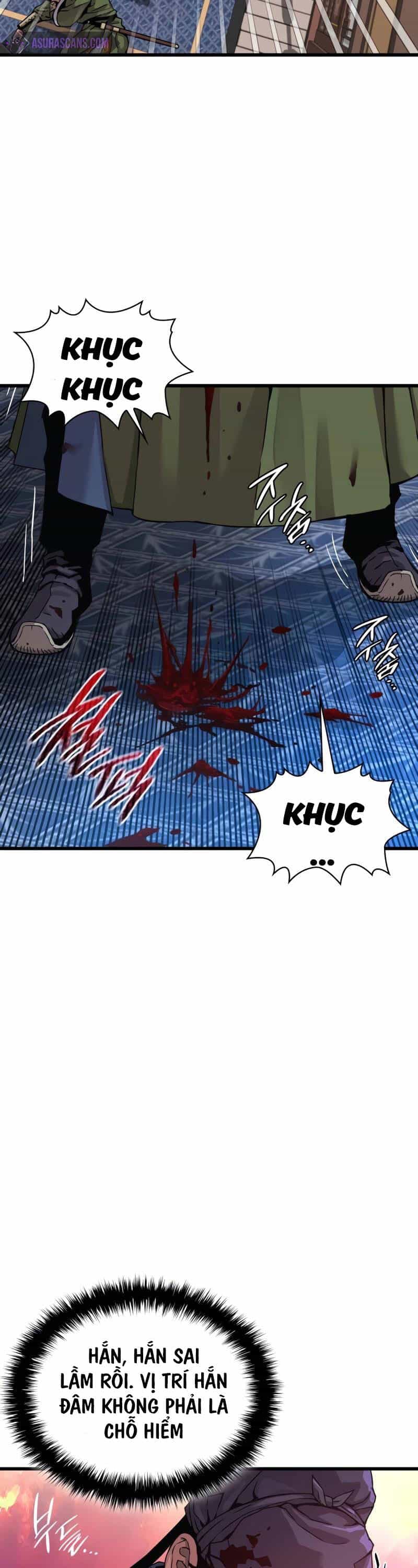 Quái Lực Loạn Thần - Chương 18 - ảnh 5