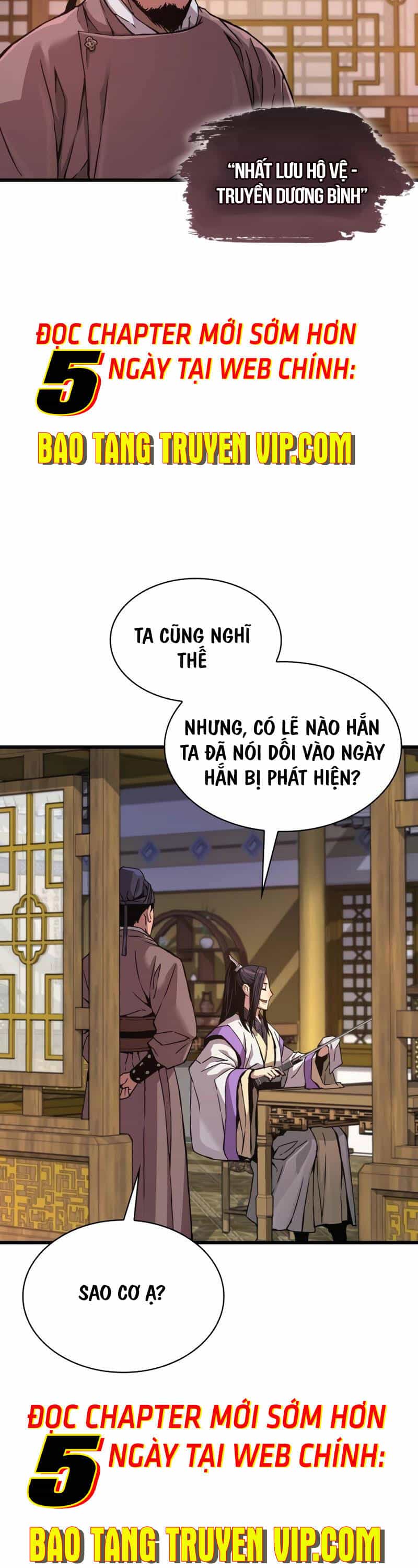 Quái Lực Loạn Thần - Chương 18 - ảnh 58