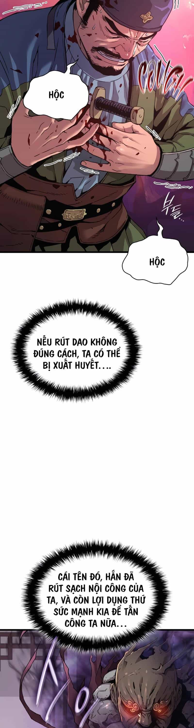 Quái Lực Loạn Thần - Chương 18 - ảnh 6