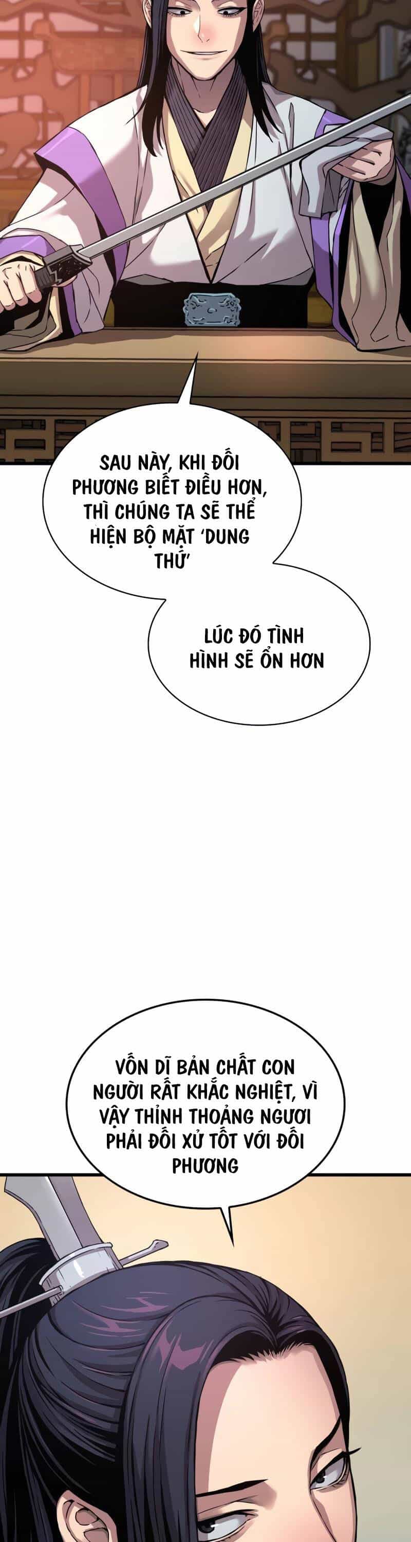 Quái Lực Loạn Thần - Chương 18 - ảnh 60