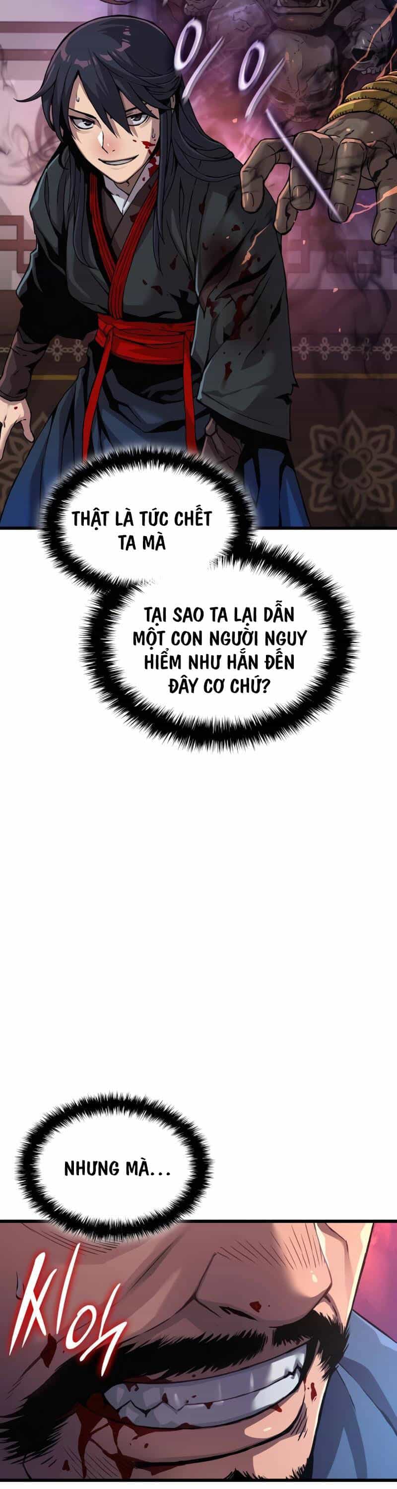 Quái Lực Loạn Thần - Chương 18 - ảnh 7