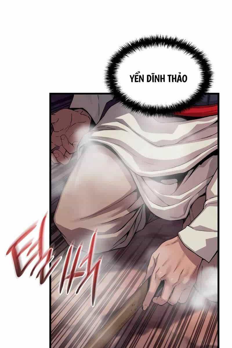 Quái Lực Loạn Thần - Chương 1.5 - ảnh 16