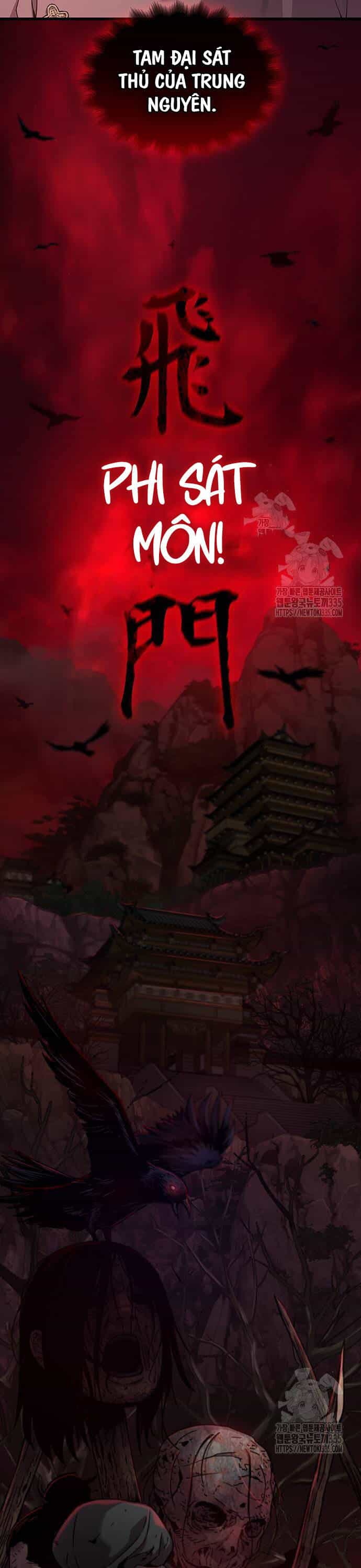 Quái Lực Loạn Thần - Chương 19 - ảnh 13