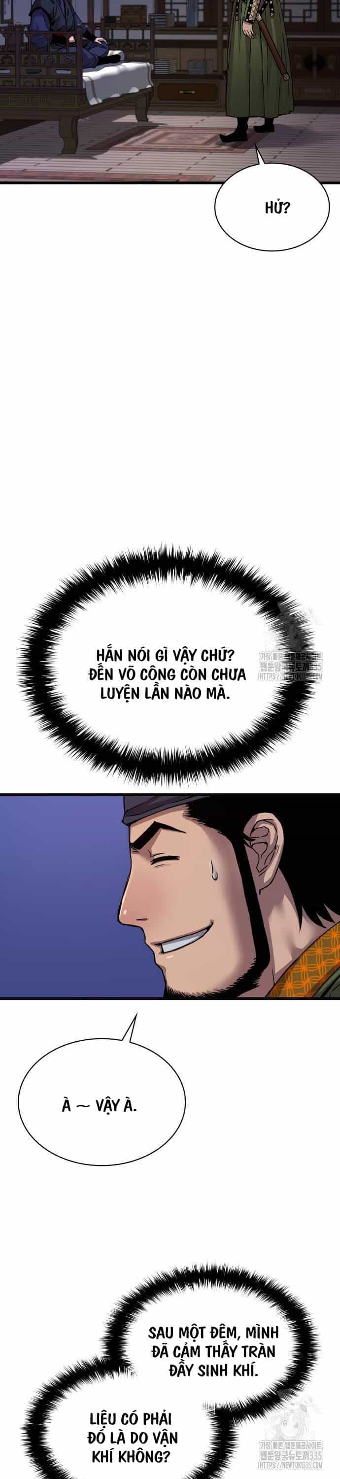 Quái Lực Loạn Thần - Chương 19 - ảnh 20