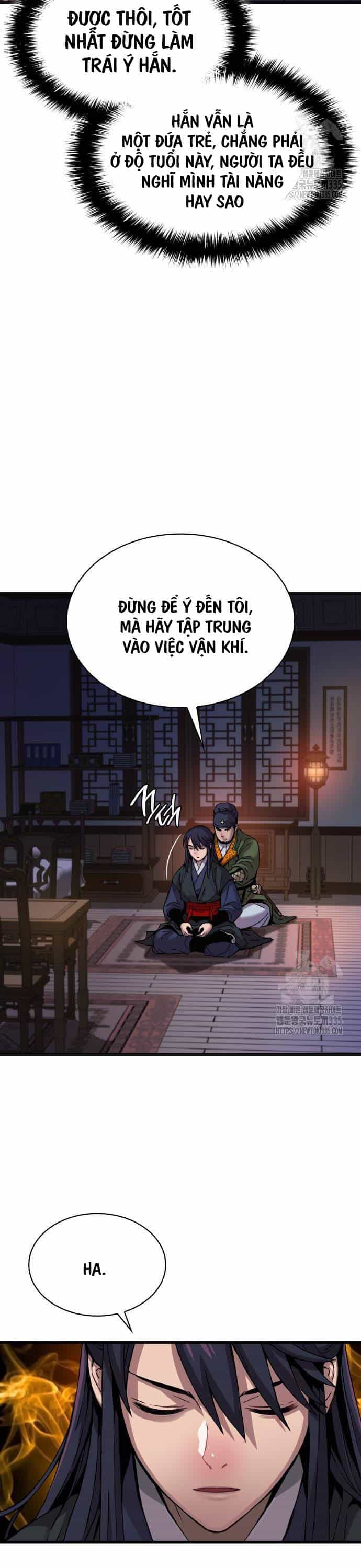 Quái Lực Loạn Thần - Chương 19 - ảnh 23