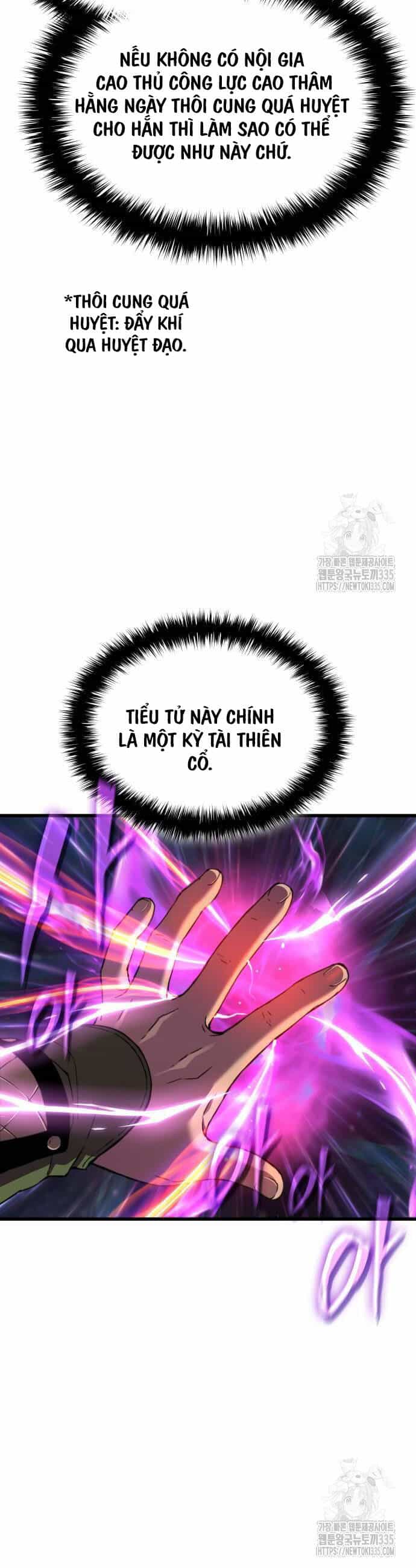 Quái Lực Loạn Thần - Chương 19 - ảnh 26