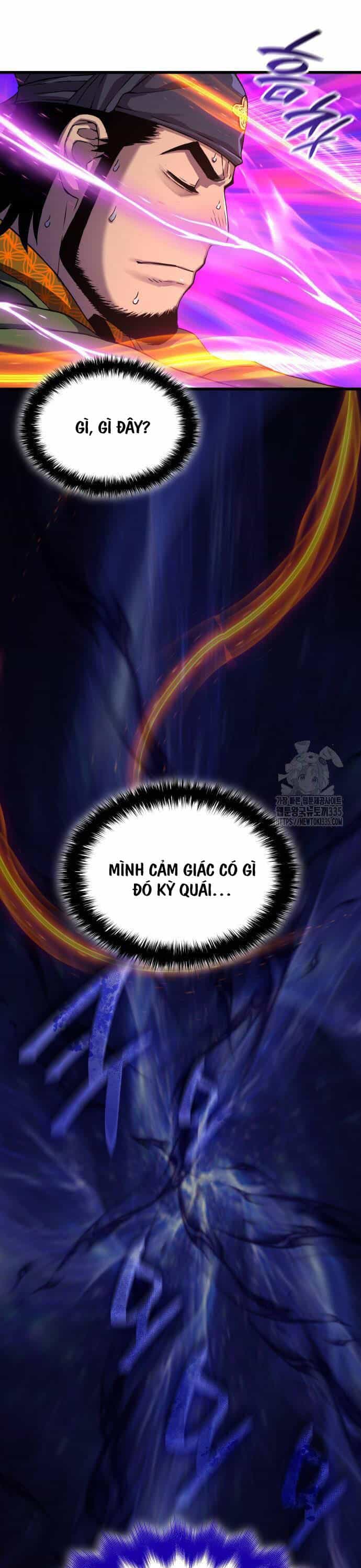 Quái Lực Loạn Thần - Chương 19 - ảnh 27