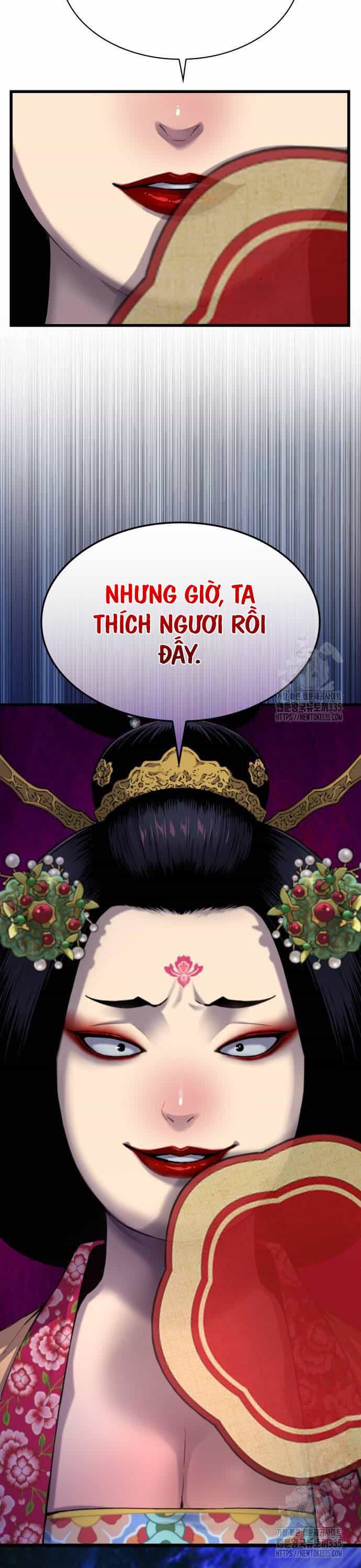 Quái Lực Loạn Thần - Chương 19 - ảnh 46