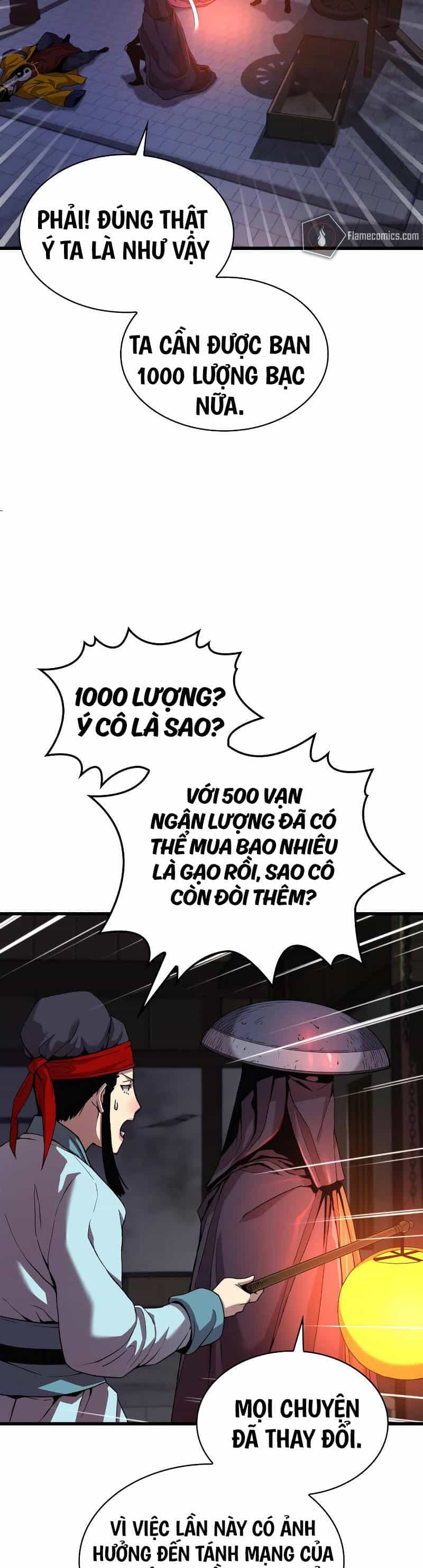 Quái Lực Loạn Thần - Chương 20 - ảnh 25