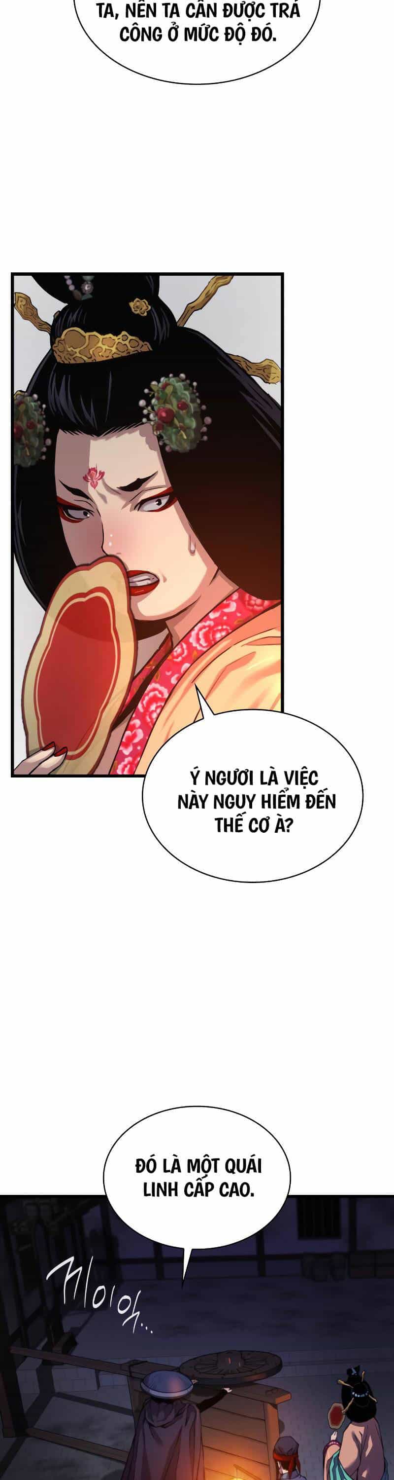 Quái Lực Loạn Thần - Chương 20 - ảnh 26