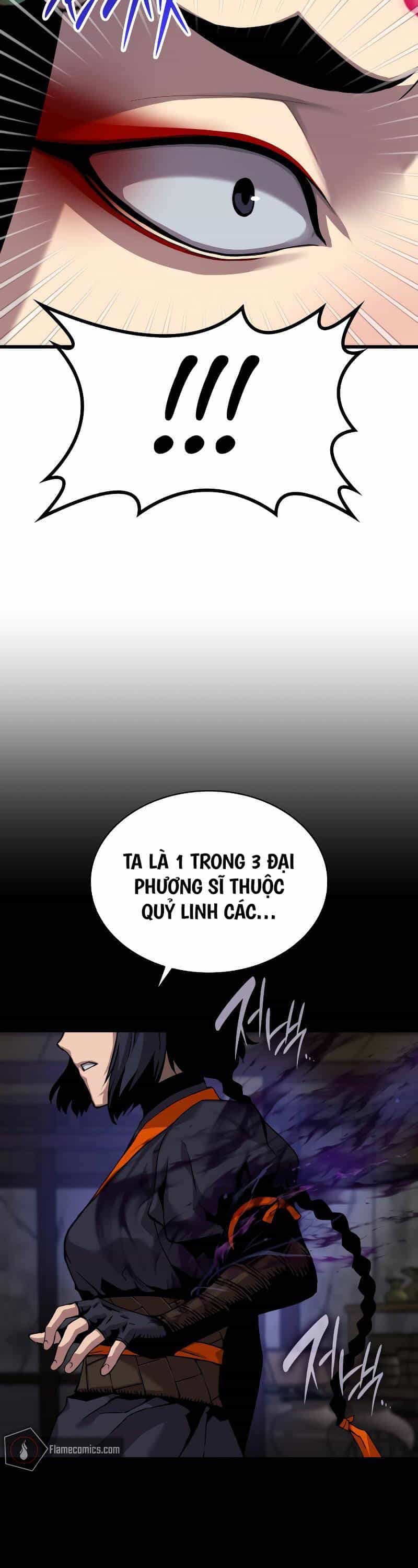 Quái Lực Loạn Thần - Chương 20 - ảnh 34