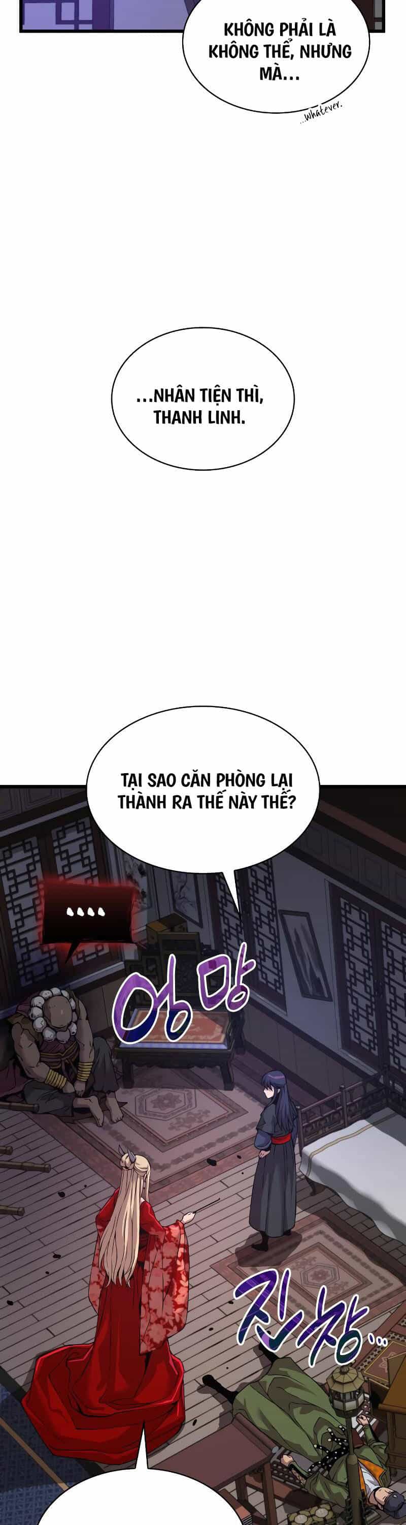 Quái Lực Loạn Thần - Chương 20 - ảnh 51