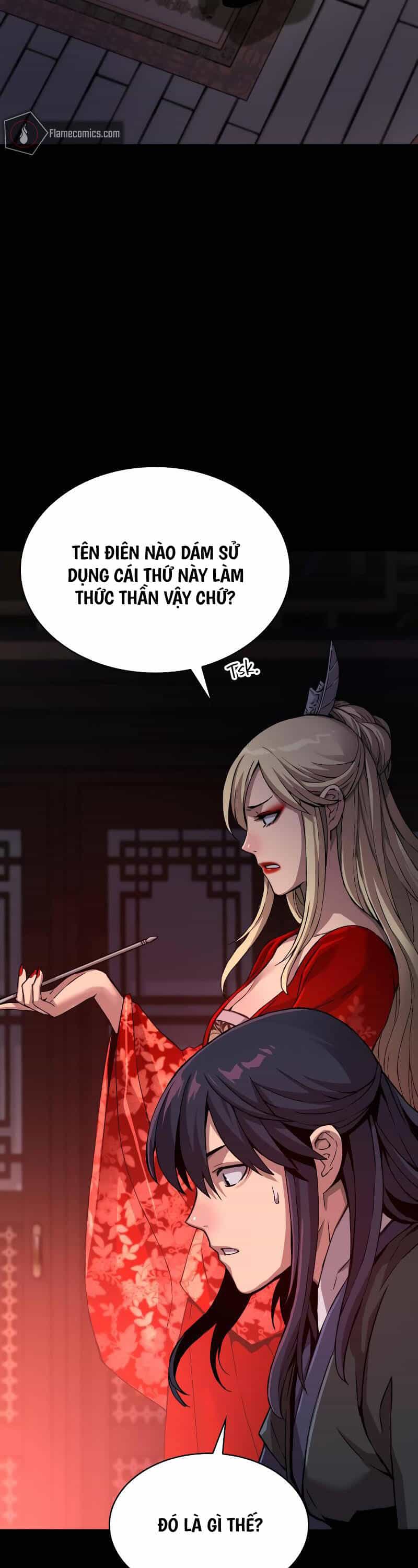 Quái Lực Loạn Thần - Chương 20 - ảnh 59