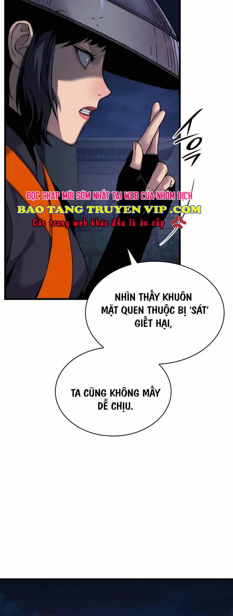 Quái Lực Loạn Thần - Chương 21 - ảnh 10