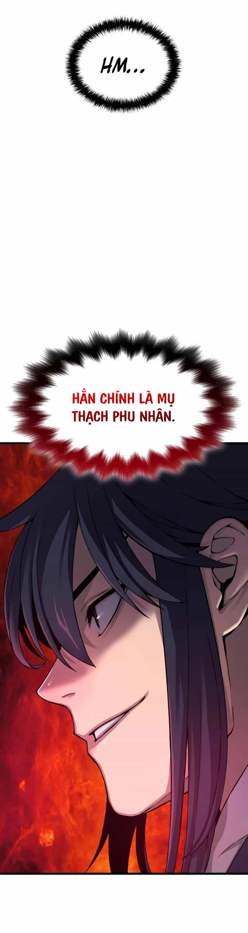 Quái Lực Loạn Thần - Chương 21 - ảnh 36