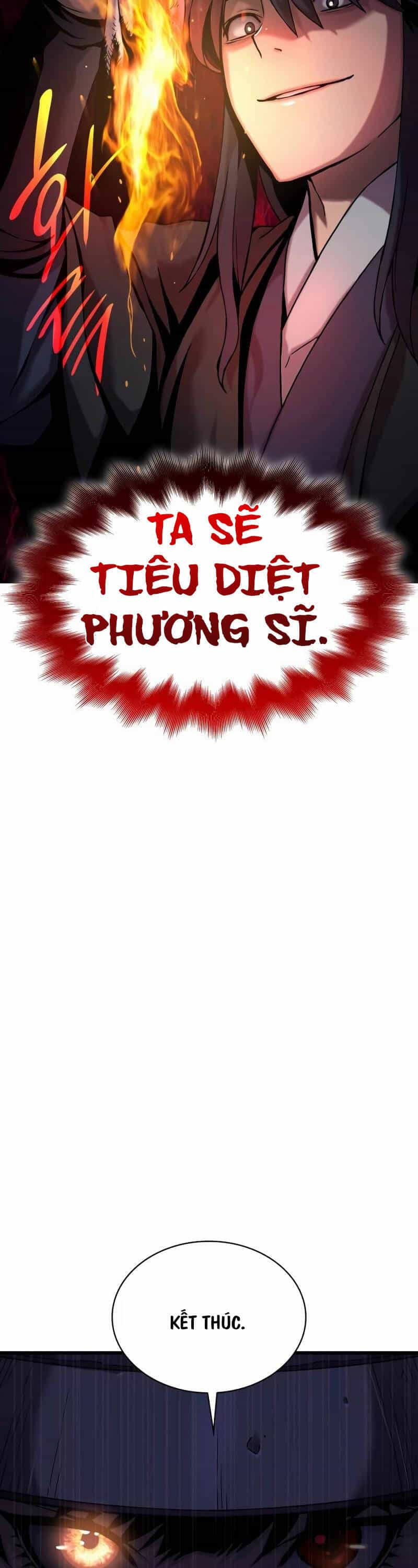 Quái Lực Loạn Thần - Chương 21 - ảnh 38