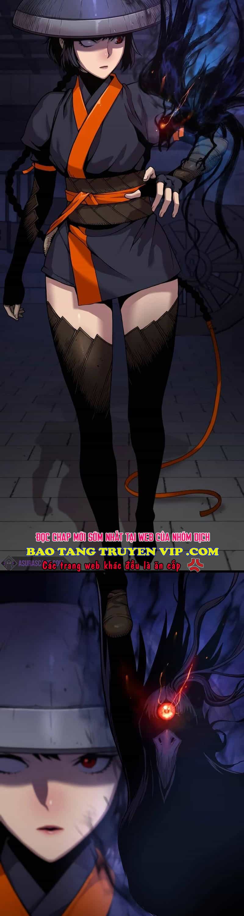Quái Lực Loạn Thần - Chương 21 - ảnh 4