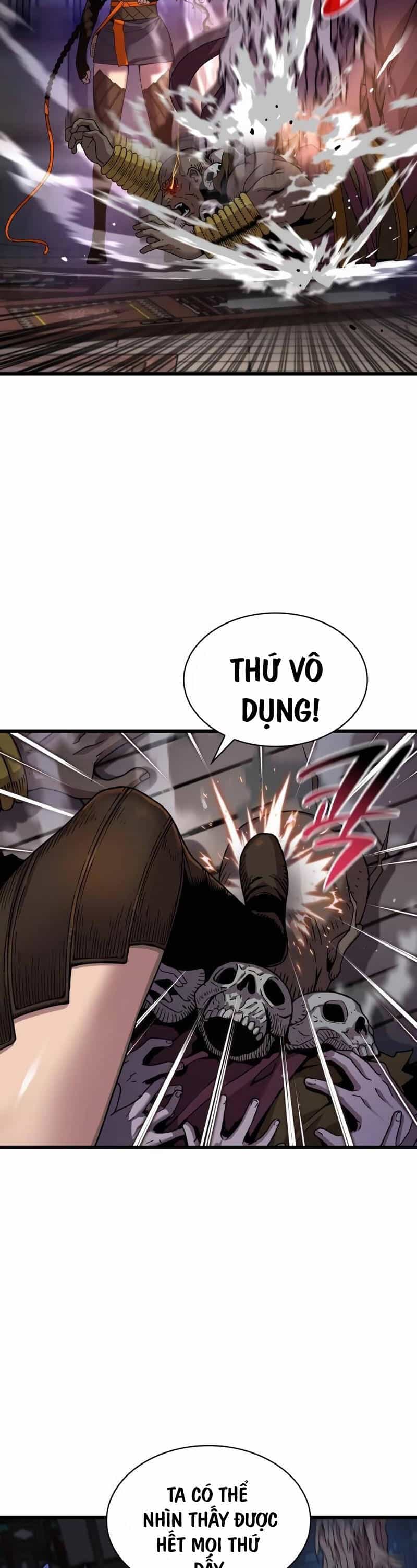 Quái Lực Loạn Thần - Chương 21 - ảnh 51