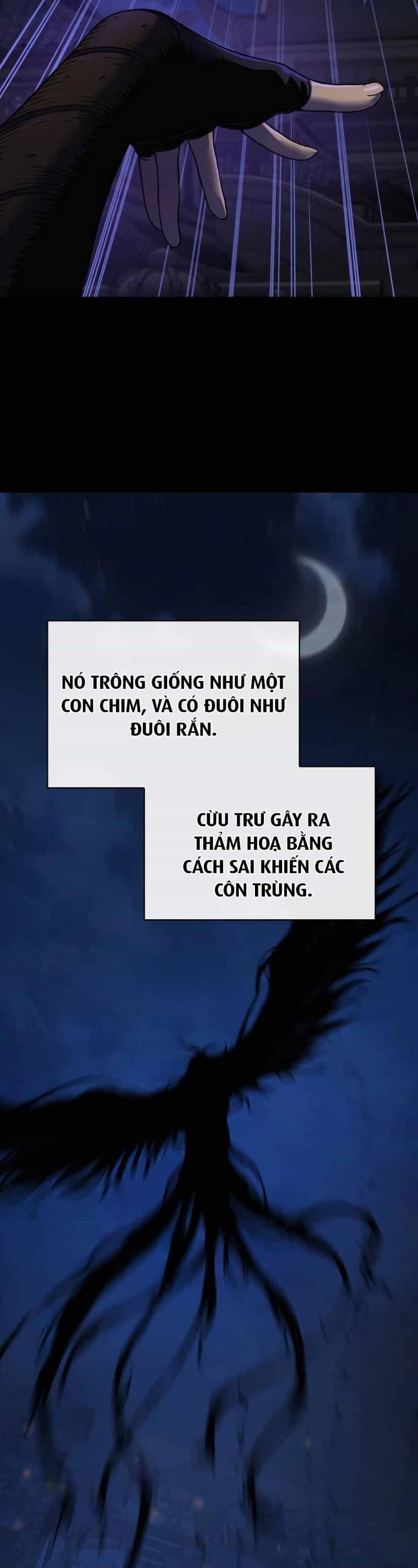 Quái Lực Loạn Thần - Chương 21 - ảnh 6