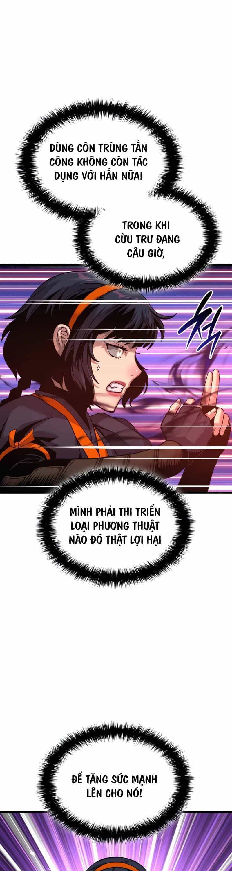 Quái Lực Loạn Thần - Chương 22 - ảnh 23