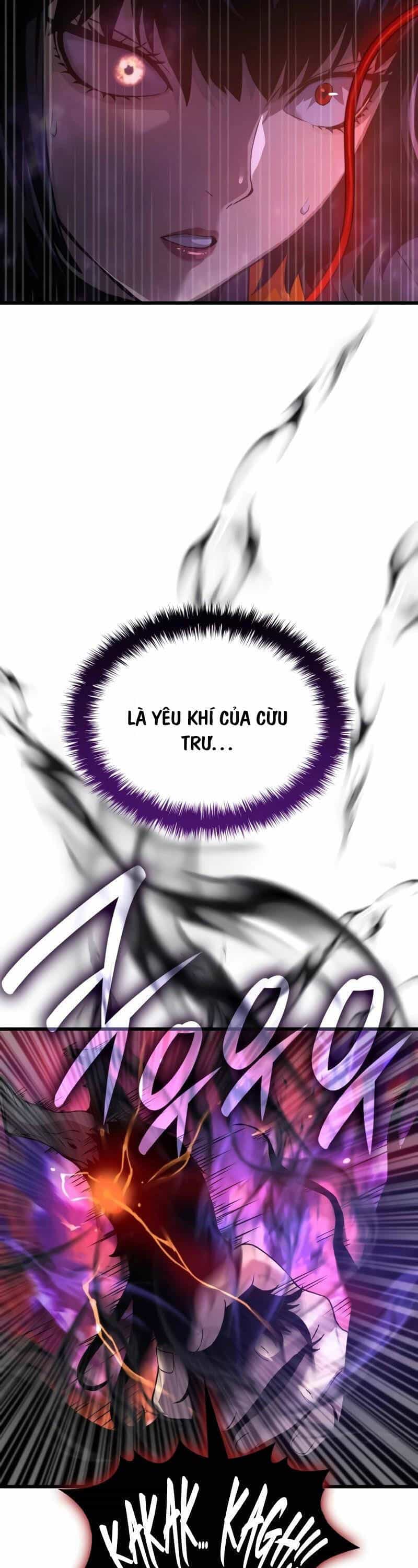 Quái Lực Loạn Thần - Chương 22 - ảnh 33