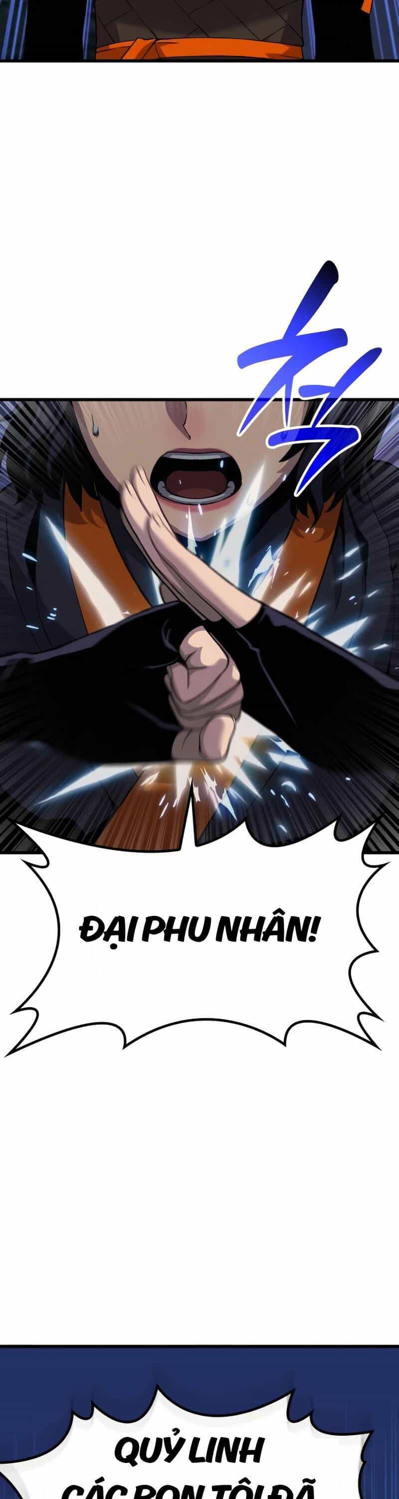 Quái Lực Loạn Thần - Chương 22 - ảnh 54