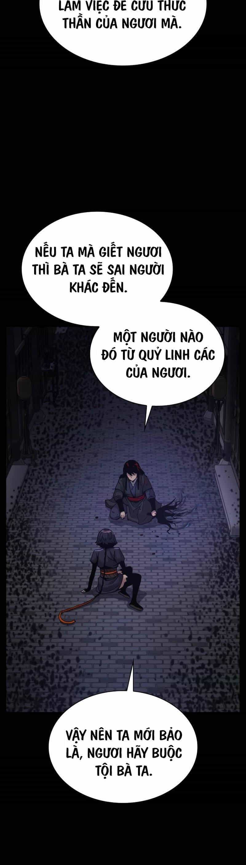 Quái Lực Loạn Thần - Chương 22 - ảnh 60