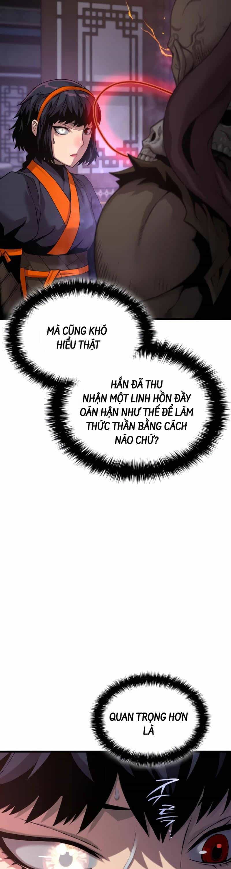Quái Lực Loạn Thần - Chương 23 - ảnh 11