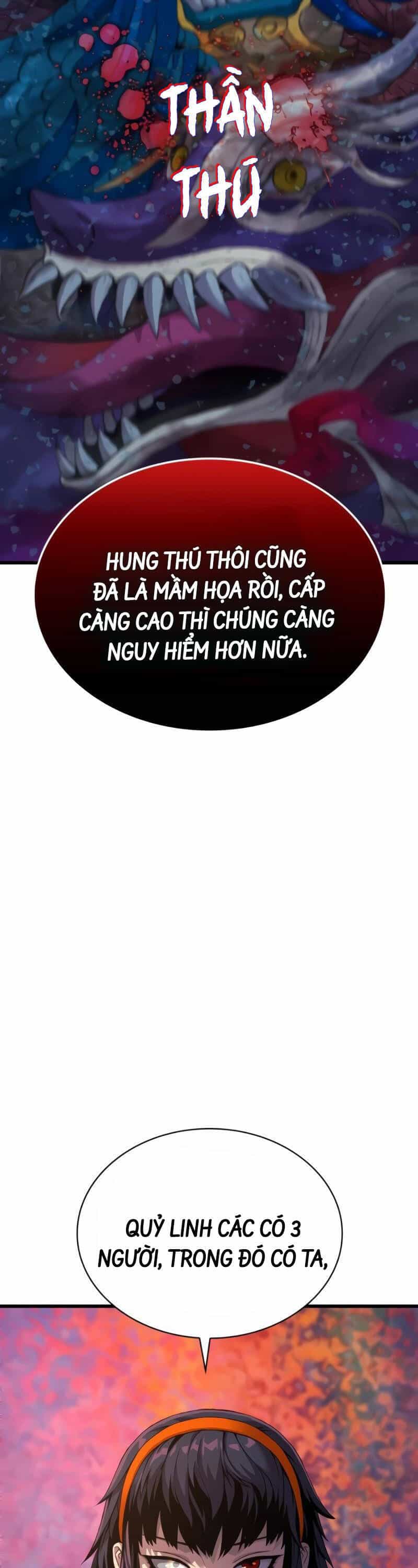 Quái Lực Loạn Thần - Chương 23 - ảnh 16
