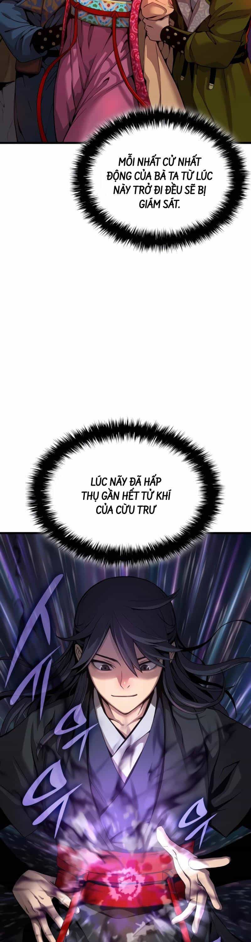 Quái Lực Loạn Thần - Chương 23 - ảnh 27
