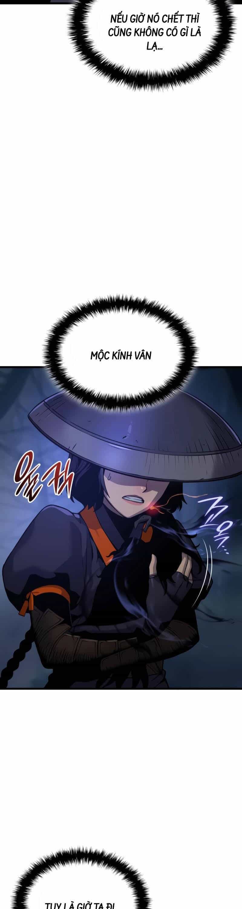 Quái Lực Loạn Thần - Chương 23 - ảnh 36