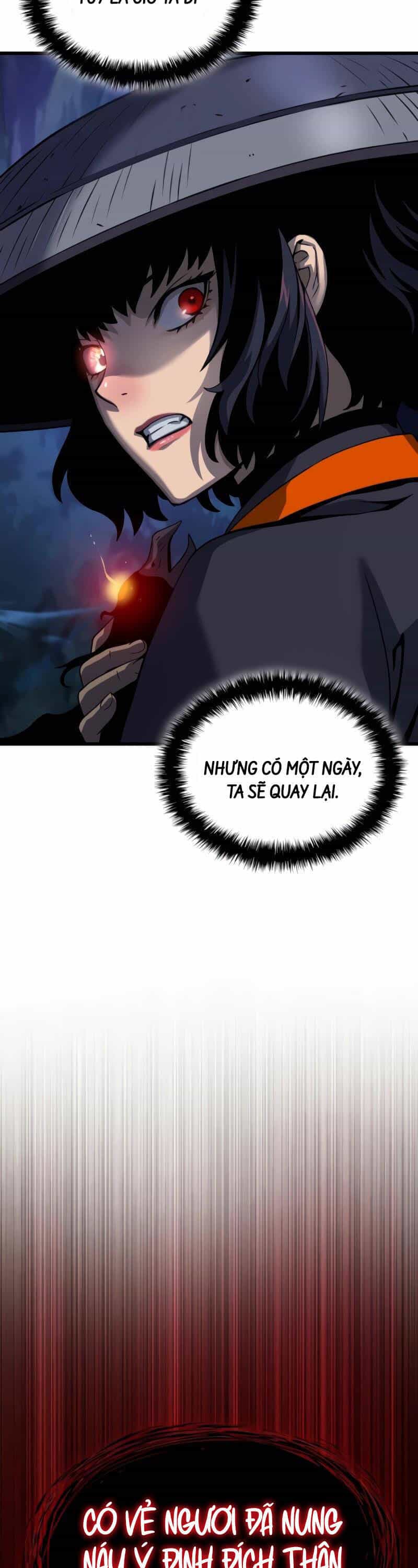 Quái Lực Loạn Thần - Chương 23 - ảnh 37
