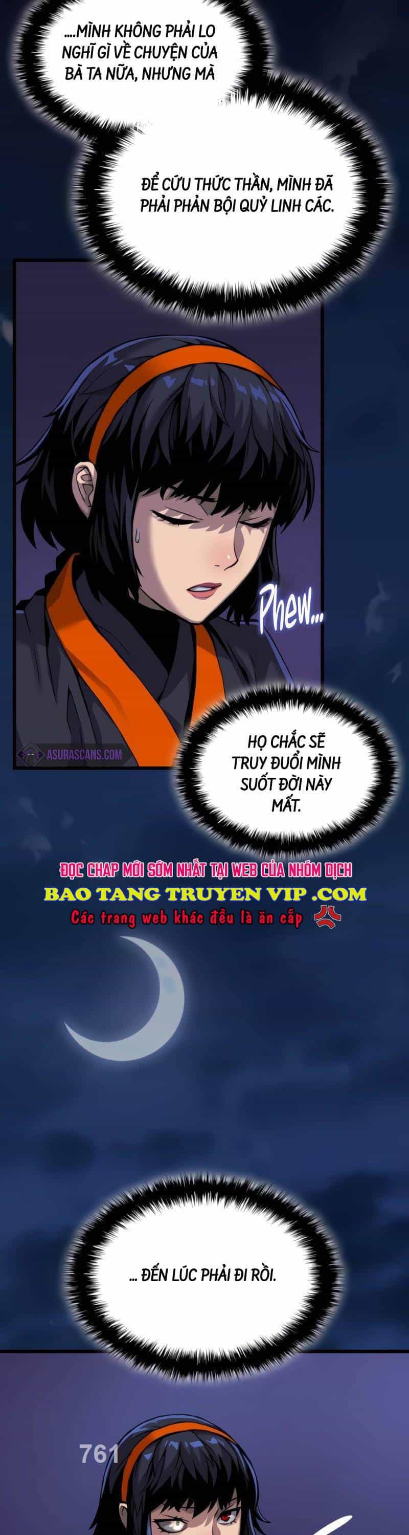 Quái Lực Loạn Thần - Chương 23 - ảnh 5
