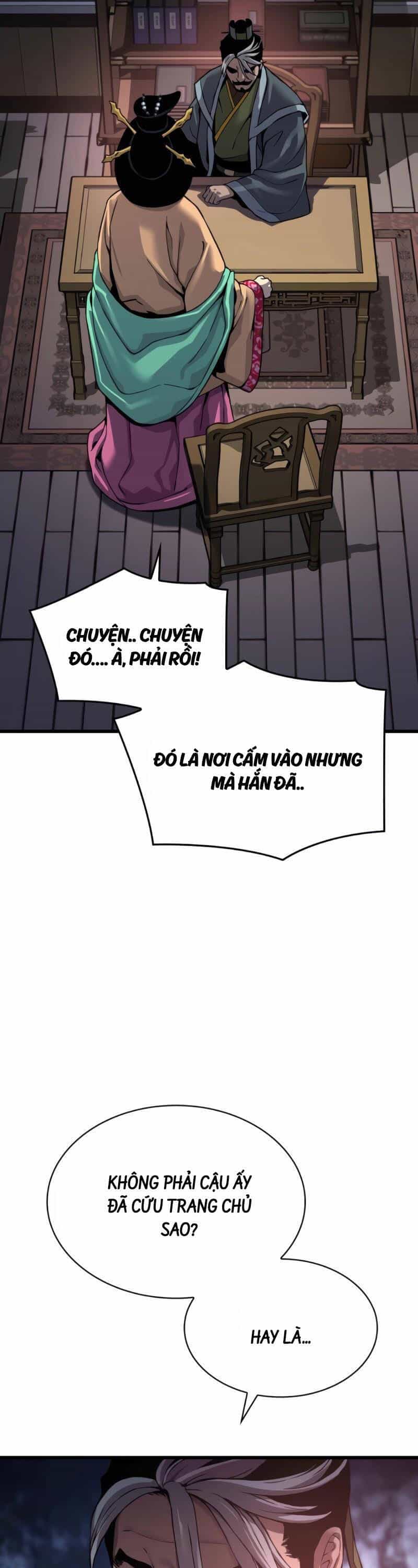 Quái Lực Loạn Thần - Chương 23 - ảnh 55
