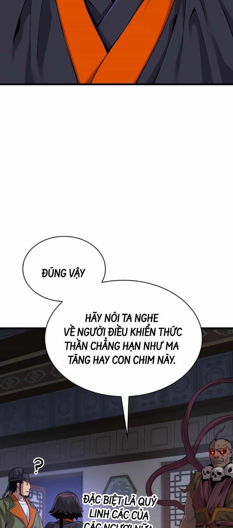 Quái Lực Loạn Thần - Chương 23 - ảnh 9
