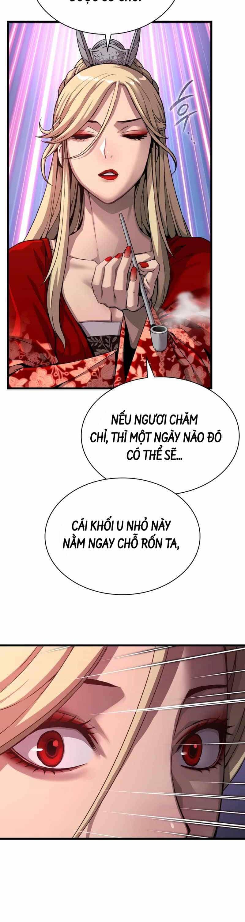 Quái Lực Loạn Thần - Chương 24 - ảnh 14