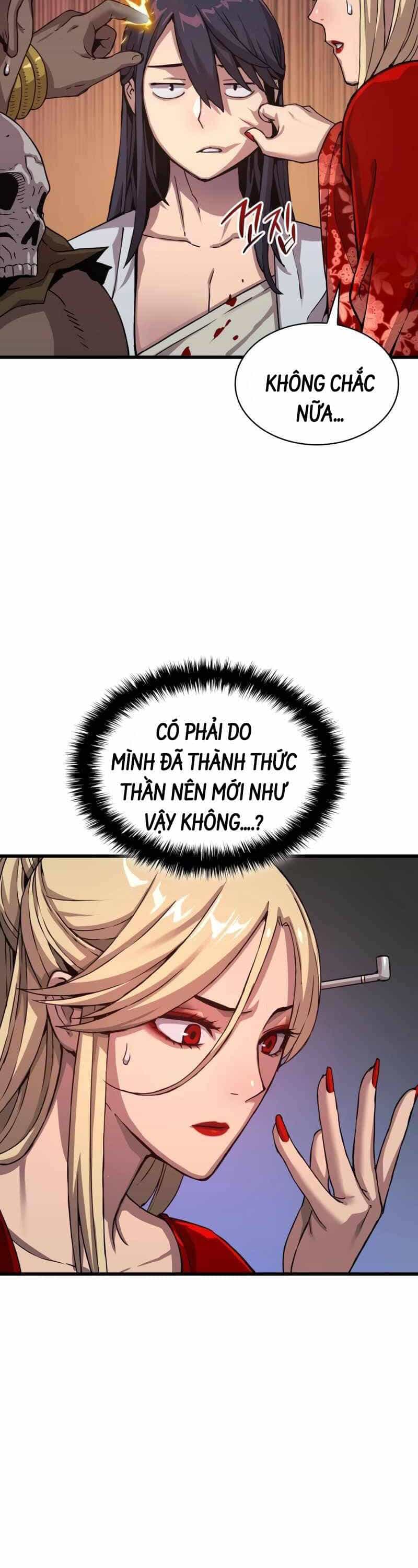 Quái Lực Loạn Thần - Chương 24 - ảnh 22
