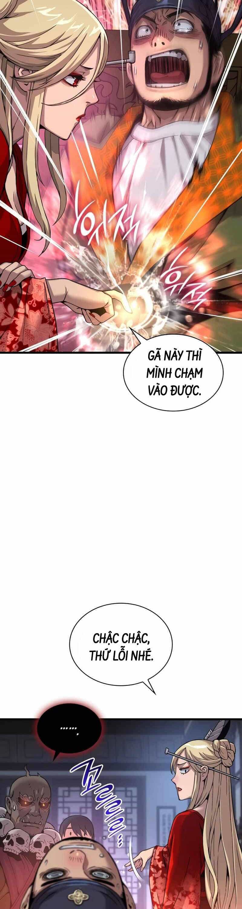 Quái Lực Loạn Thần - Chương 24 - ảnh 24