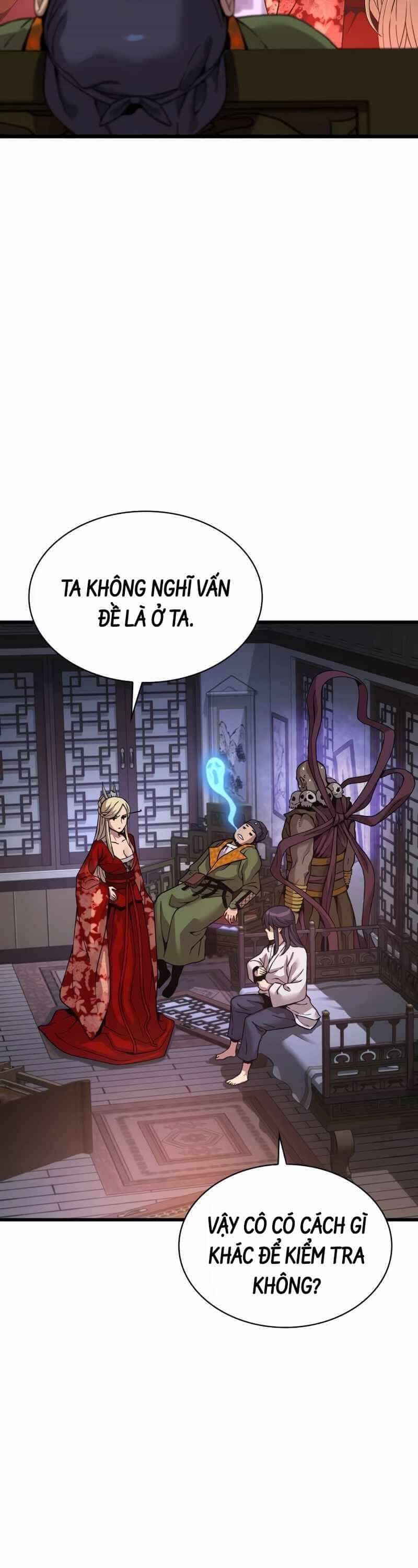 Quái Lực Loạn Thần - Chương 24 - ảnh 25