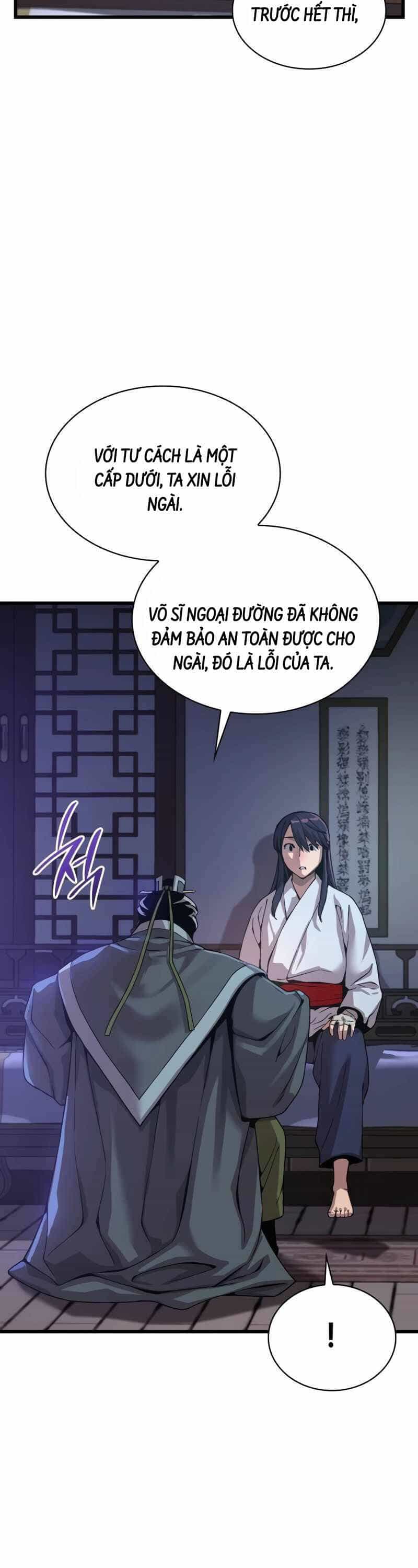 Quái Lực Loạn Thần - Chương 24 - ảnh 33