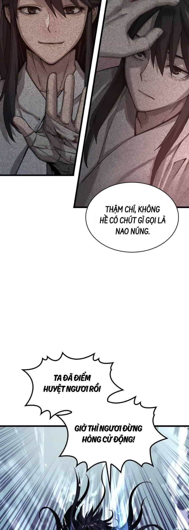 Quái Lực Loạn Thần - Chương 24 - ảnh 49