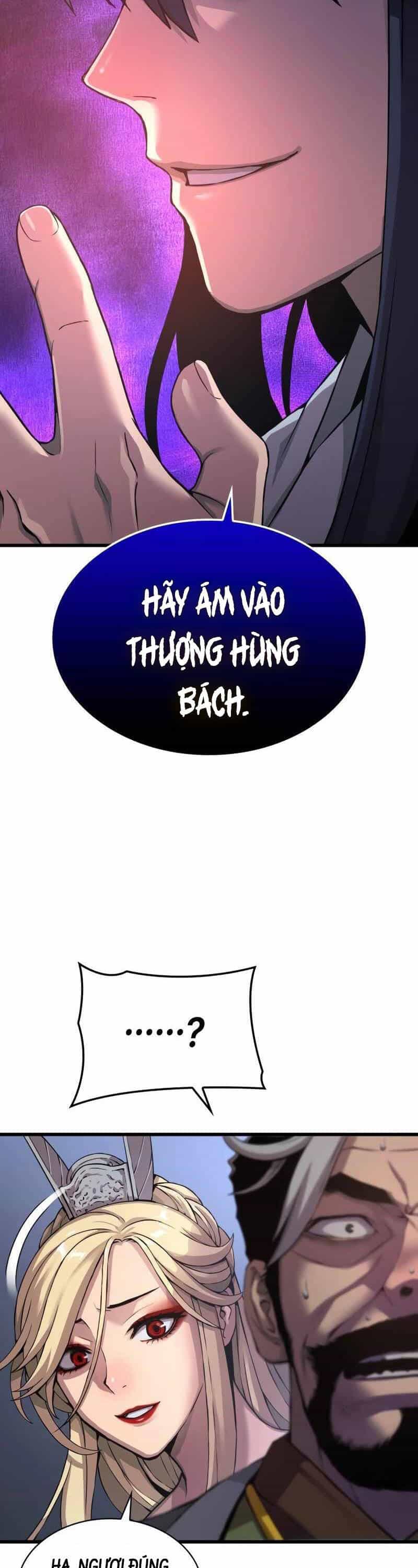 Quái Lực Loạn Thần - Chương 24 - ảnh 65