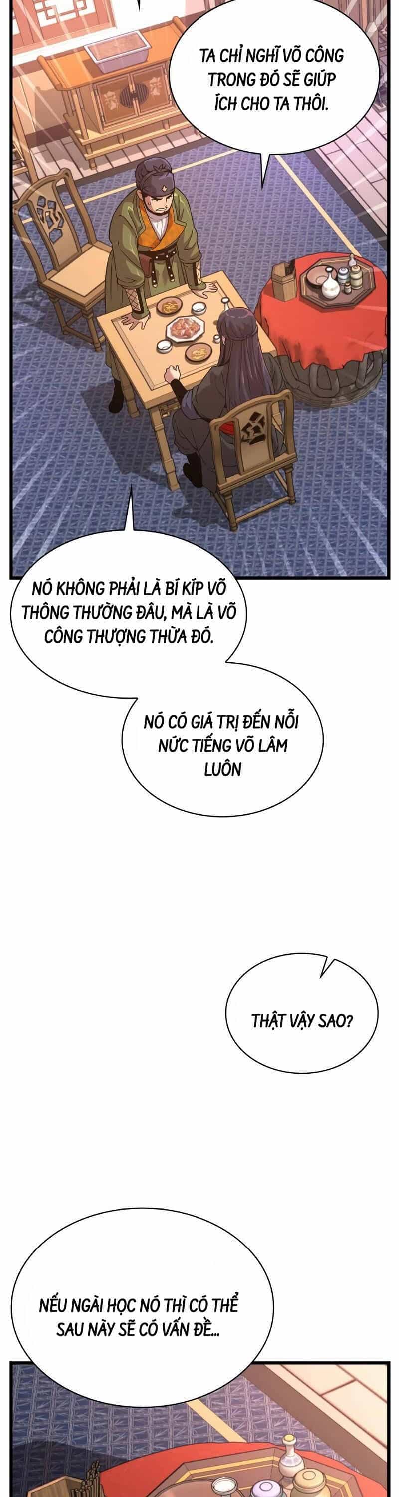 Quái Lực Loạn Thần - Chương 25 - ảnh 22