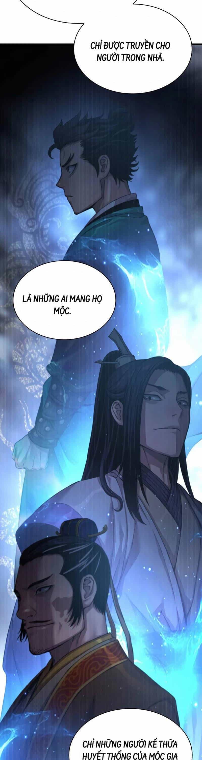 Quái Lực Loạn Thần - Chương 25 - ảnh 25