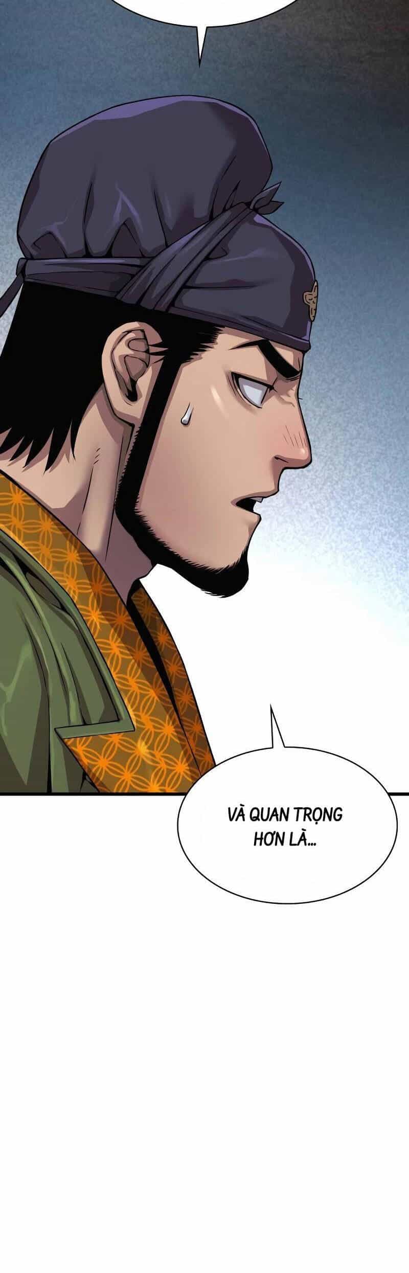 Quái Lực Loạn Thần - Chương 25 - ảnh 40