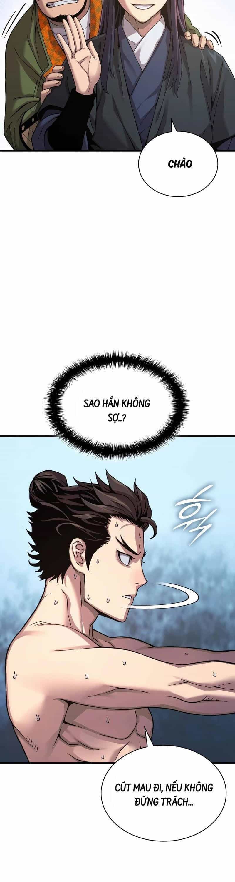Quái Lực Loạn Thần - Chương 25 - ảnh 48