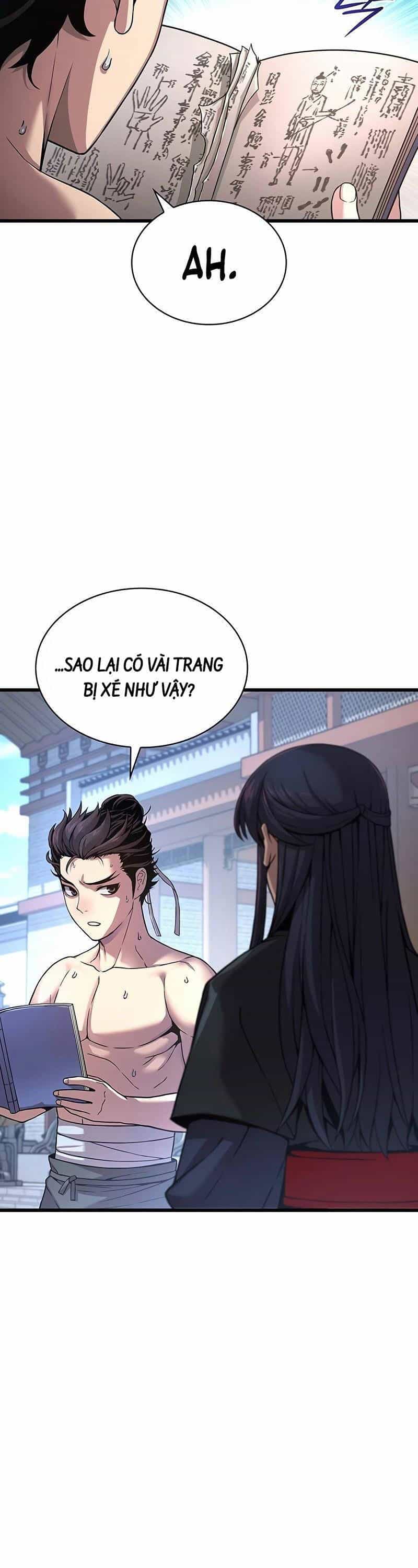 Quái Lực Loạn Thần - Chương 25 - ảnh 55
