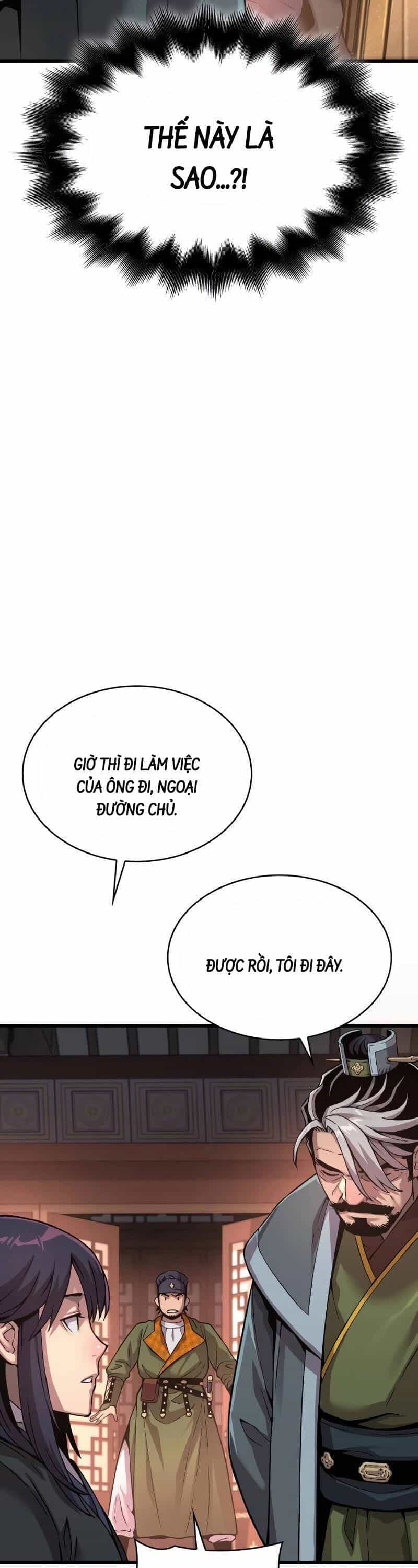 Quái Lực Loạn Thần - Chương 25 - ảnh 7